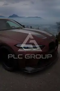 2023 BMW M3