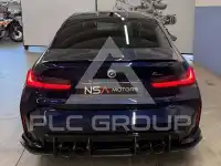 2023 BMW M3