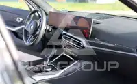 2023 BMW M3