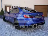 2023 BMW M3