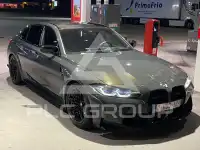 2023 BMW M3