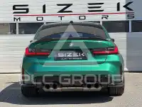2023 BMW M3