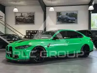 2023 BMW M3