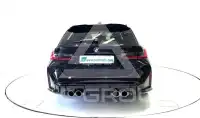 2023 BMW M3