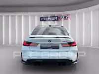 2023 BMW M3
