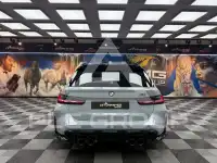 2023 BMW M3