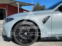 2023 BMW M3