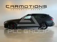 2023 BMW M3