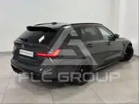 2023 BMW M3