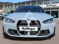 2023 BMW M3