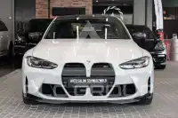 2023 BMW M3