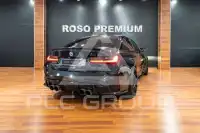 2023 BMW M3