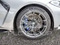 2023 BMW M3