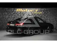 2023 BMW M3