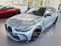 2023 BMW M3