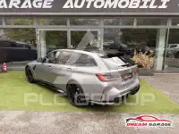 2023 BMW M3