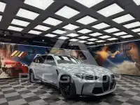 2023 BMW M3
