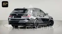 2023 BMW M3