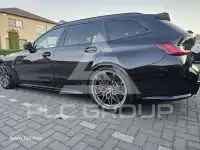 2023 BMW M3
