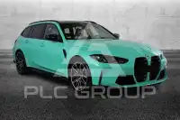 2023 BMW M3