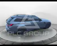 2023 BMW M3