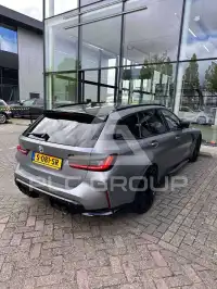 2023 BMW M3