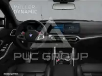 2023 BMW M3