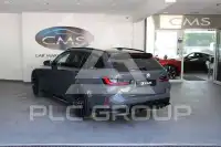 2023 BMW M3