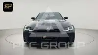 2023 BMW M3