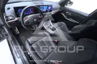 2023 BMW M3
