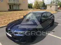 2023 BMW M3