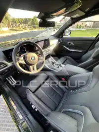 2023 BMW M3