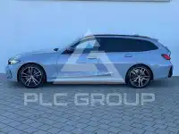 2023 BMW M3