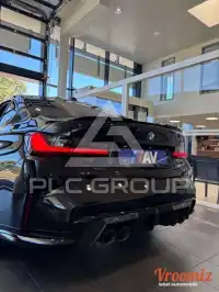 2023 BMW M3