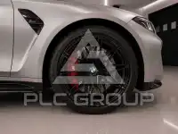 2023 BMW M3