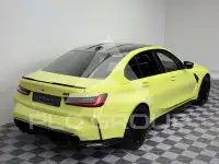 2023 BMW M3