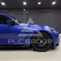 2023 BMW M3