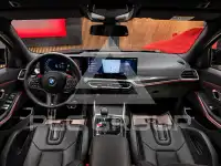2023 BMW M3