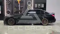 2023 BMW M3