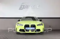 2023 BMW M3