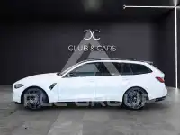 2023 BMW M3