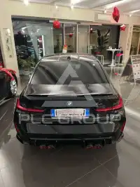 2023 BMW M3