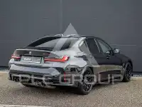 2023 BMW M3