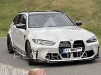 2023 BMW M3