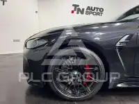 2023 BMW M3