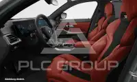 2023 BMW M3