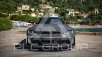 2023 BMW M4