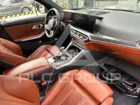 2023 BMW M3