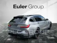 2023 BMW M3