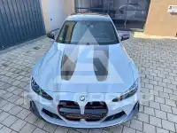 2023 BMW M3